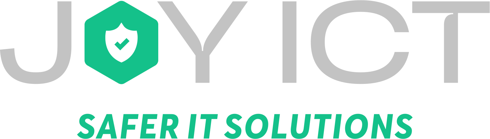 JOY ICT company logo - DevOps and cloud solutions provider based in Kampen, Netherlands